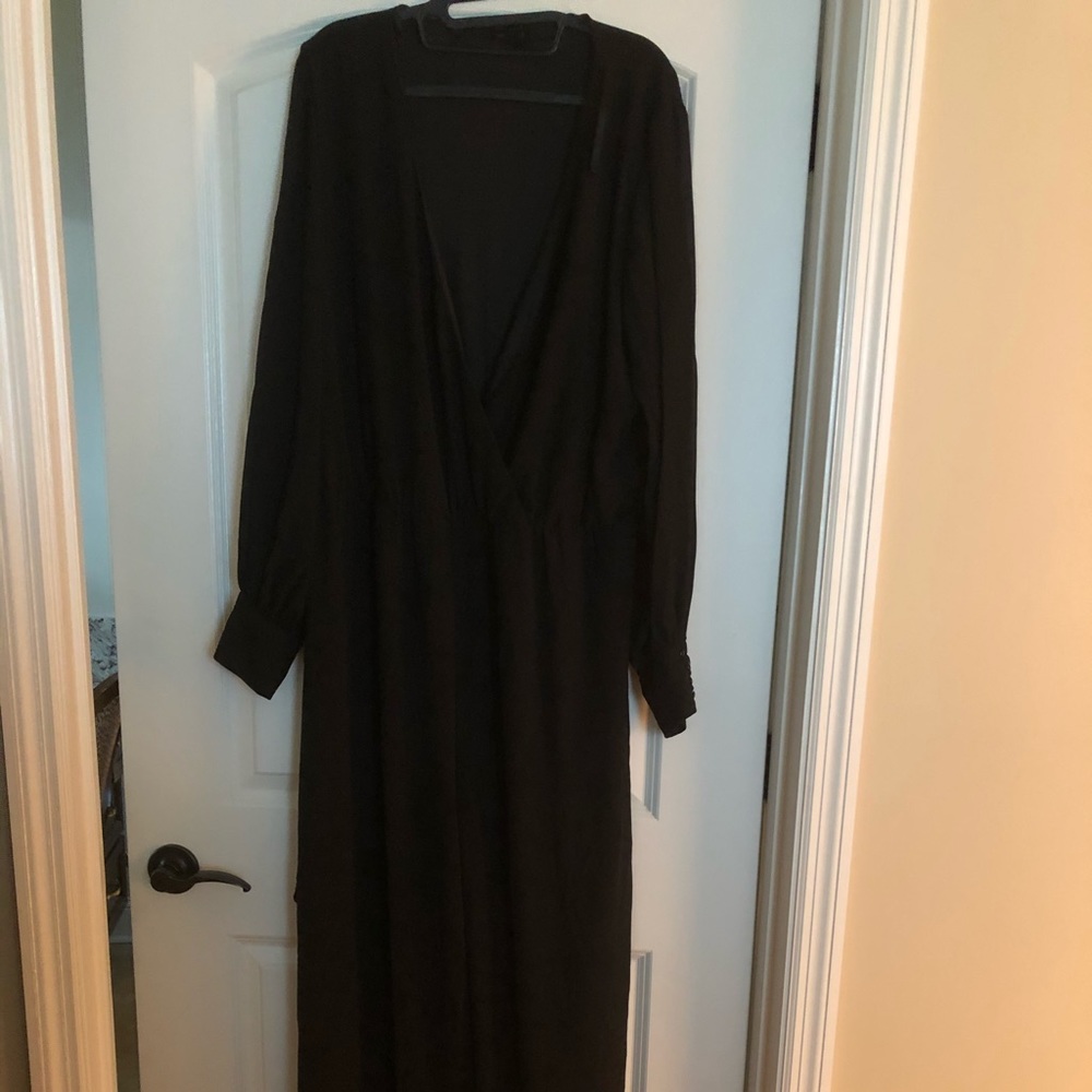 Classic Jumpsuit